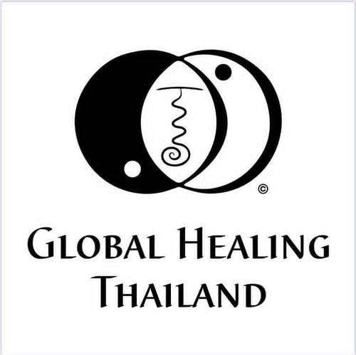 Reiki Master Jet Lee logo